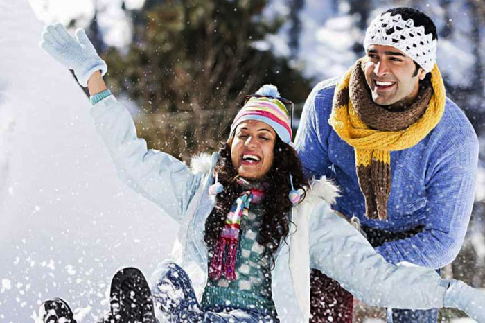 Shimla Manali Tour Pacakge